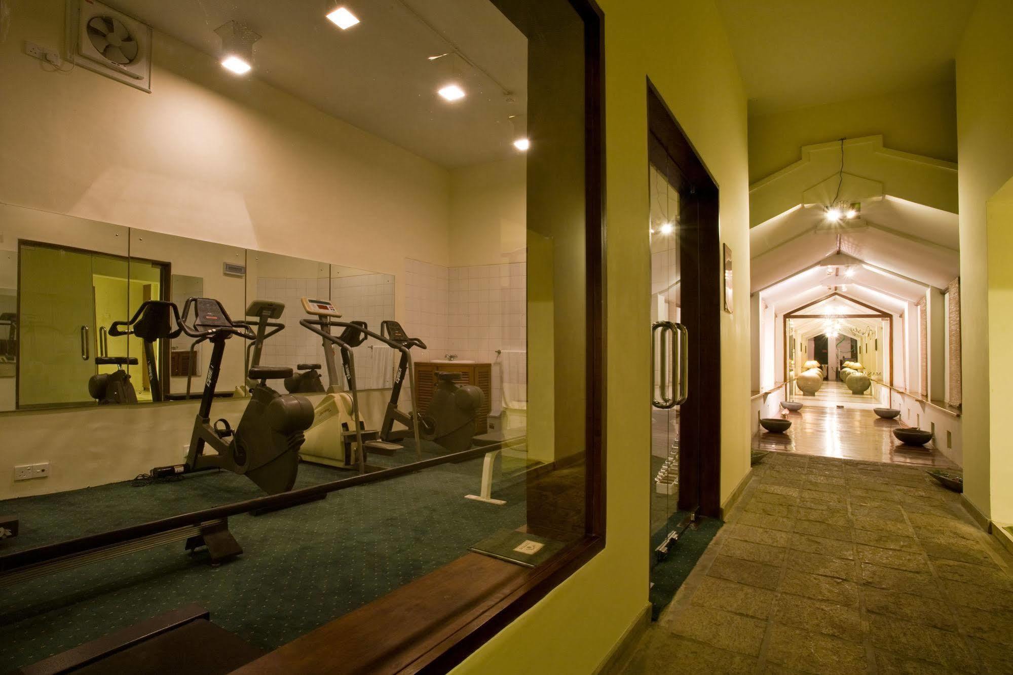 Heritance Tea Factory (adults Only) Nuwara Eliya