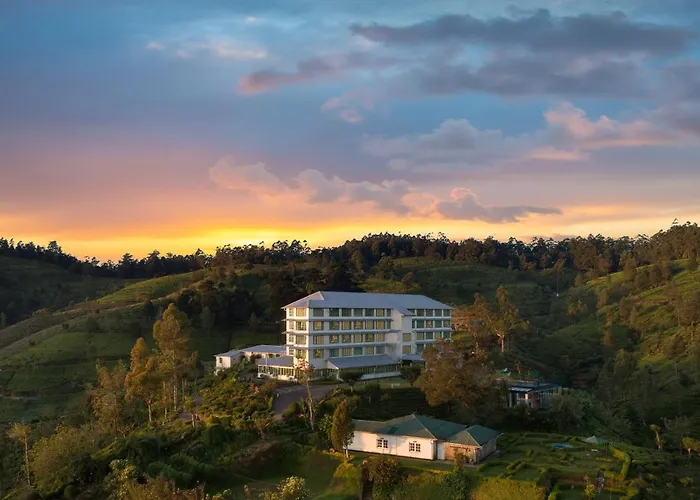 Heritance Tea Factory (Adults Only)