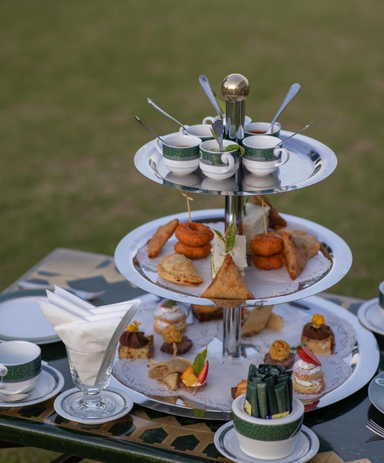 Heritance Tea Factory (adults Only) Нувара-Елія