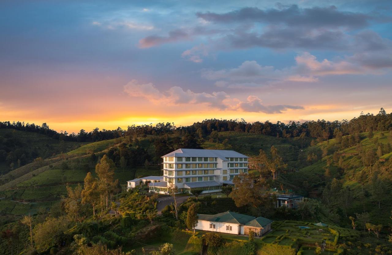 Heritance Tea Factory (adults Only) Готель Нувара-Елія