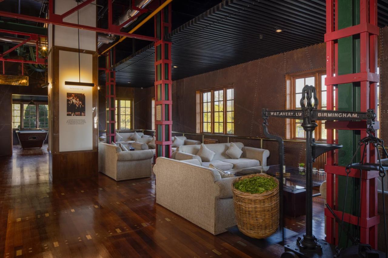 Heritance Tea Factory (adults Only) Нувара-Елія
