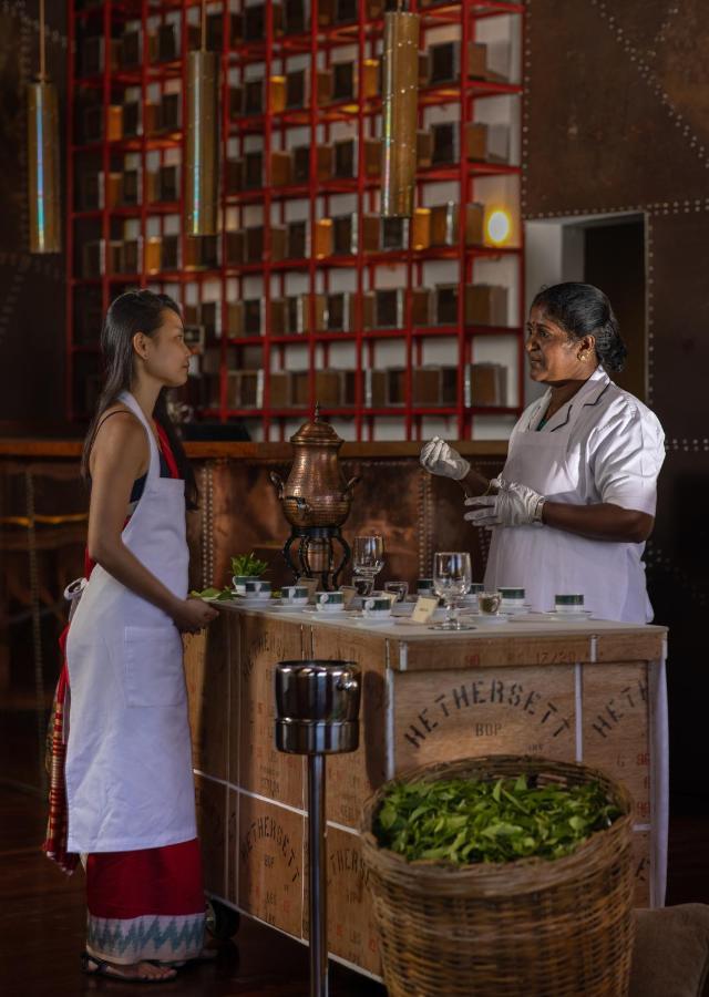 Heritance Tea Factory (adults Only) 5* Нувара-Елія