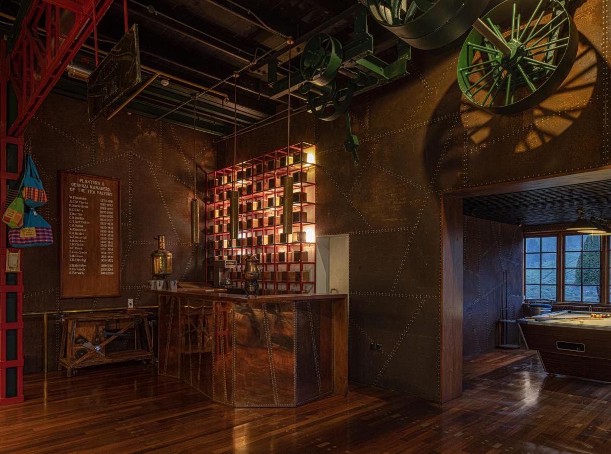 Готель Heritance Tea Factory (adults Only) 5*