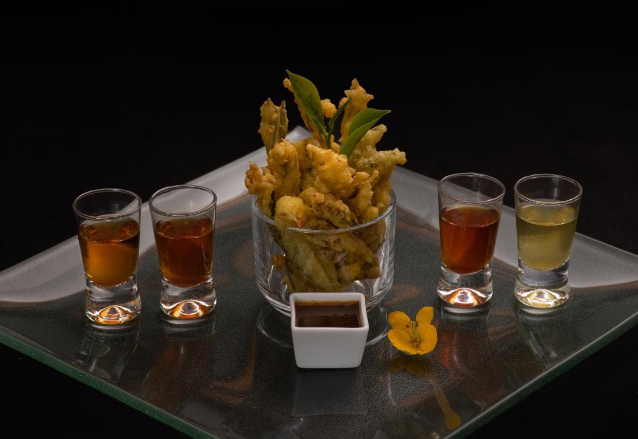 Heritance Tea Factory (adults Only) Нувара-Елія