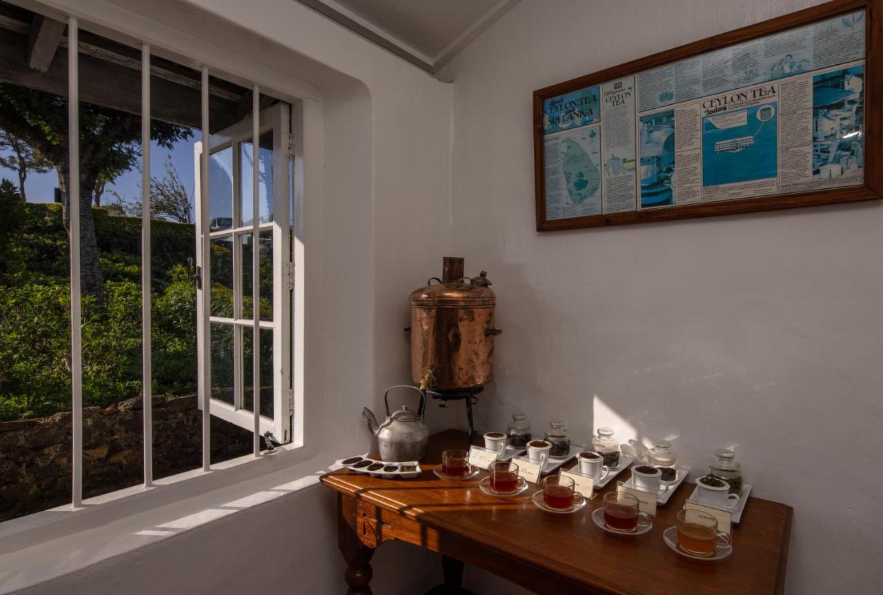 Готель Heritance Tea Factory (adults Only)