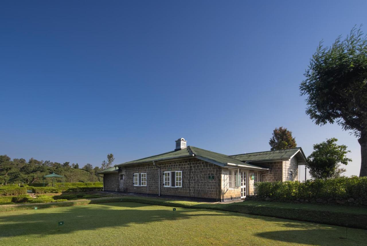 Heritance Tea Factory (adults Only)