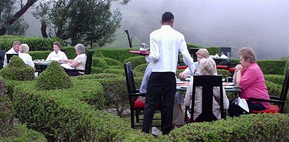 Heritance Tea Factory (adults Only) Готель Нувара-Елія