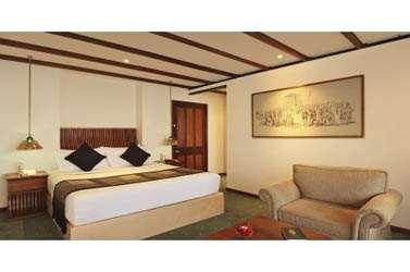 Heritance Tea Factory (adults Only)