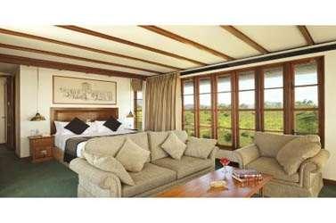 Heritance Tea Factory (adults Only) 5*