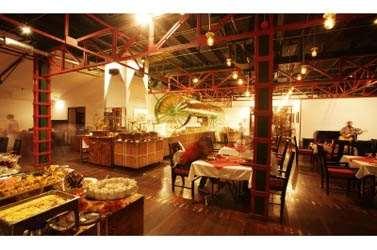 Heritance Tea Factory (adults Only) Готель 5*