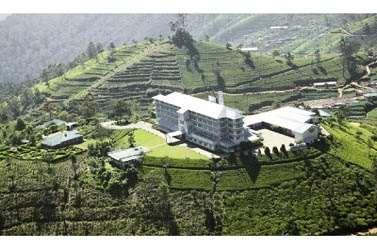 Готель Heritance Tea Factory (adults Only)