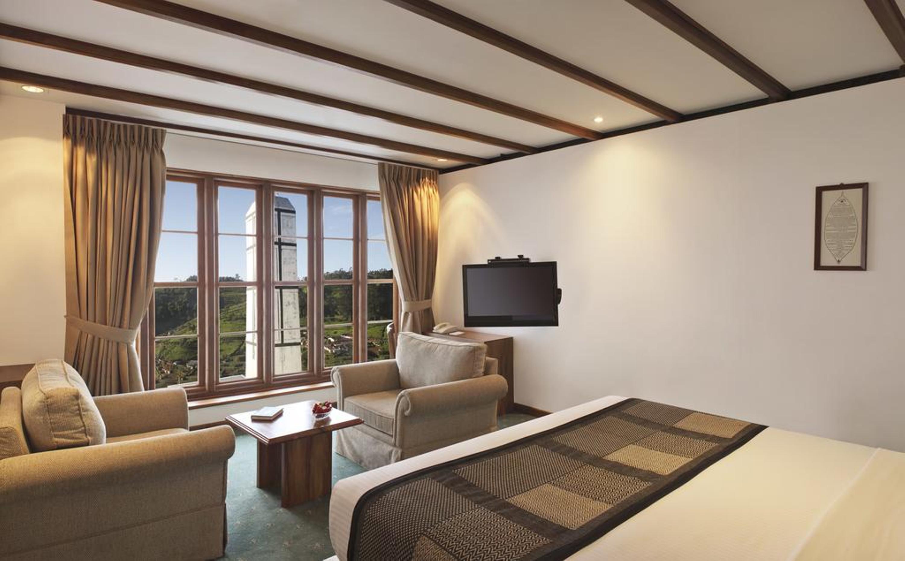 Готель Heritance Tea Factory (adults Only) 5*