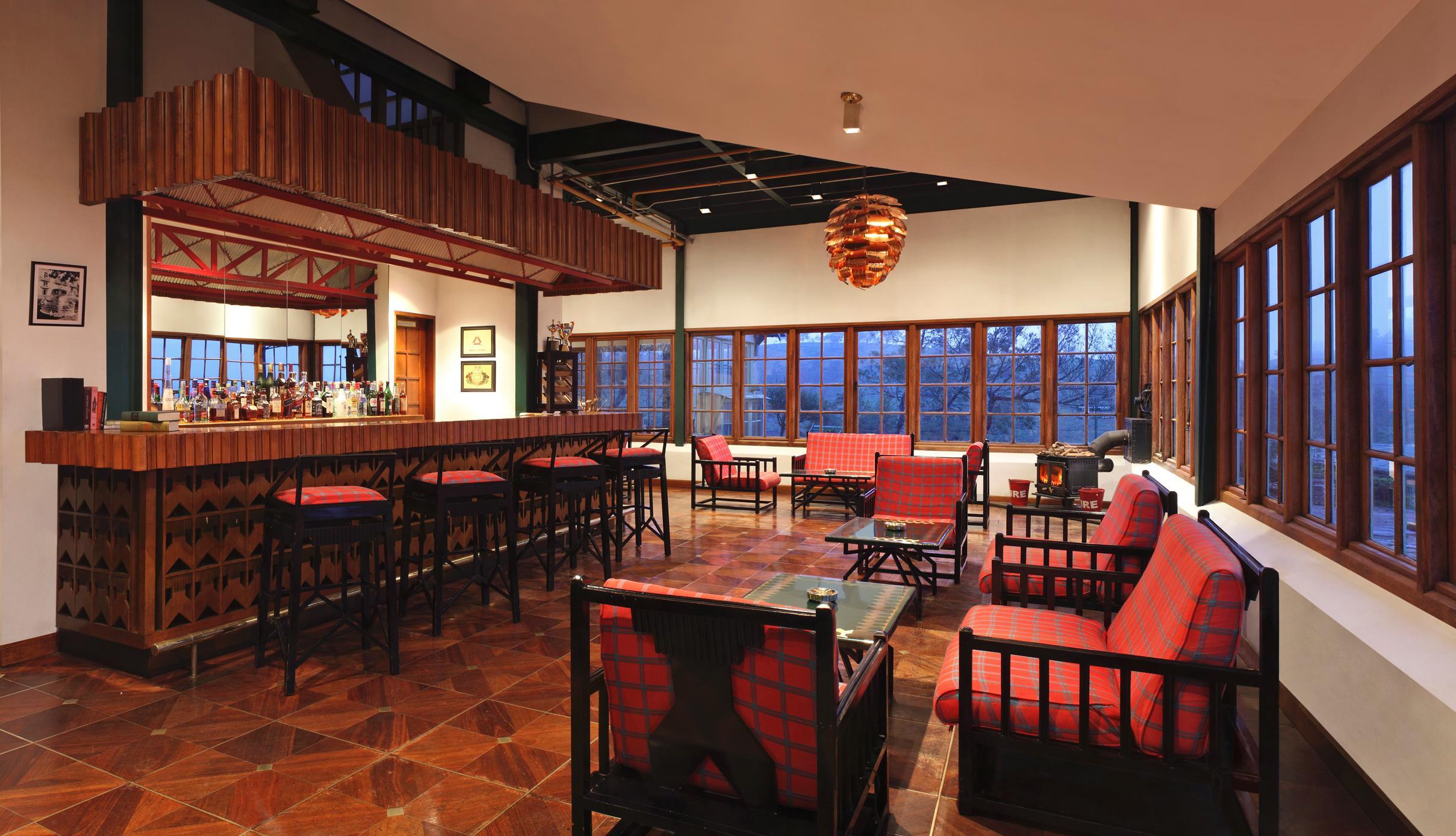 Heritance Tea Factory (adults Only) Готель