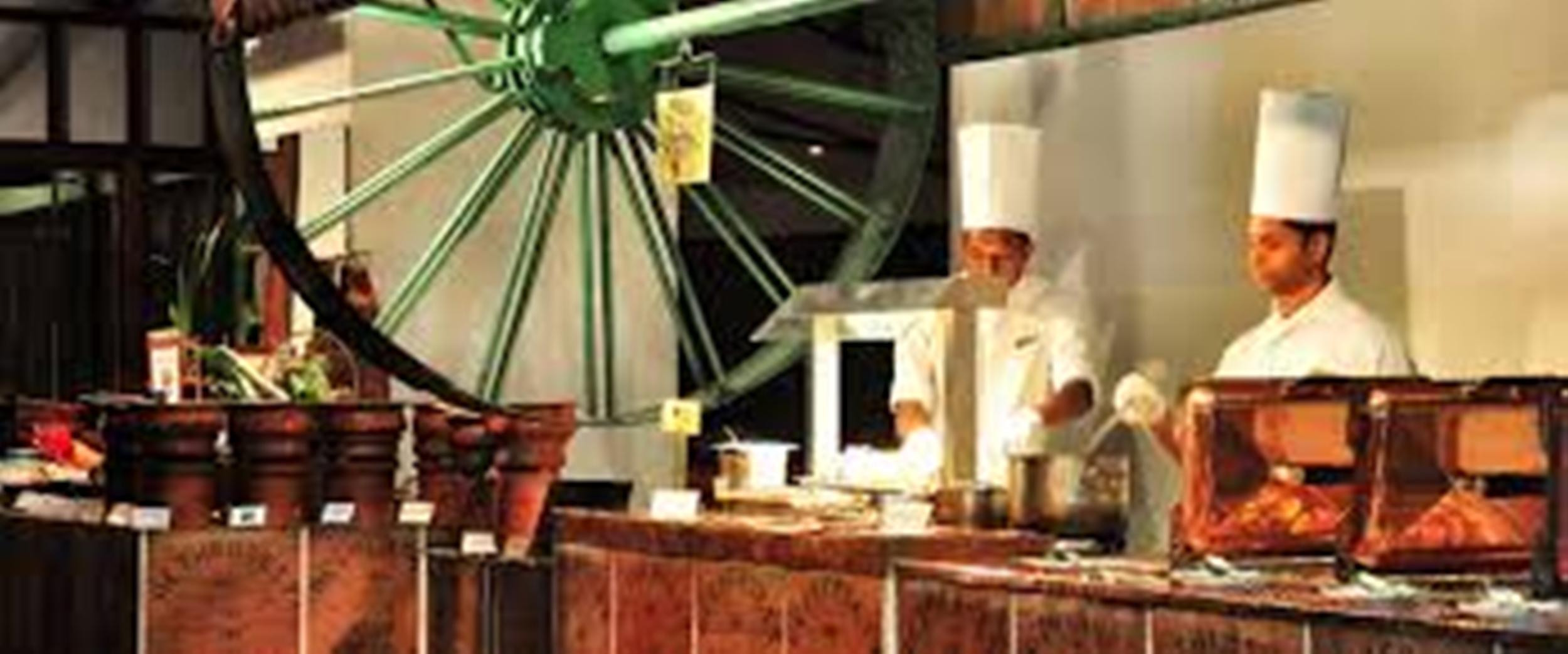 Heritance Tea Factory (adults Only) Нувара-Елія