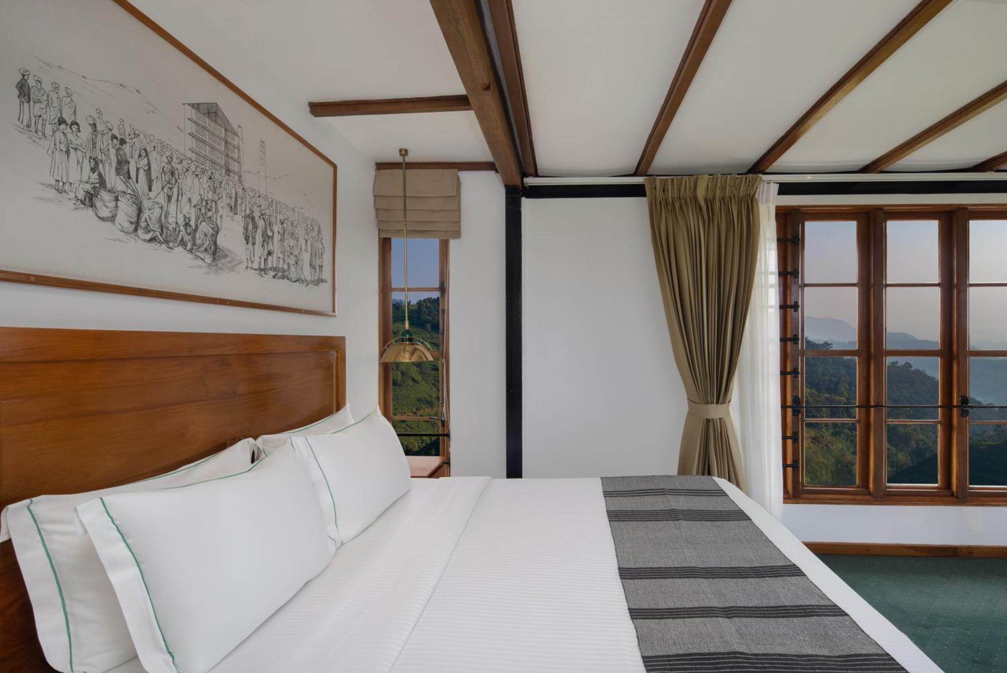 Heritance Tea Factory (adults Only) Готель Нувара-Елія