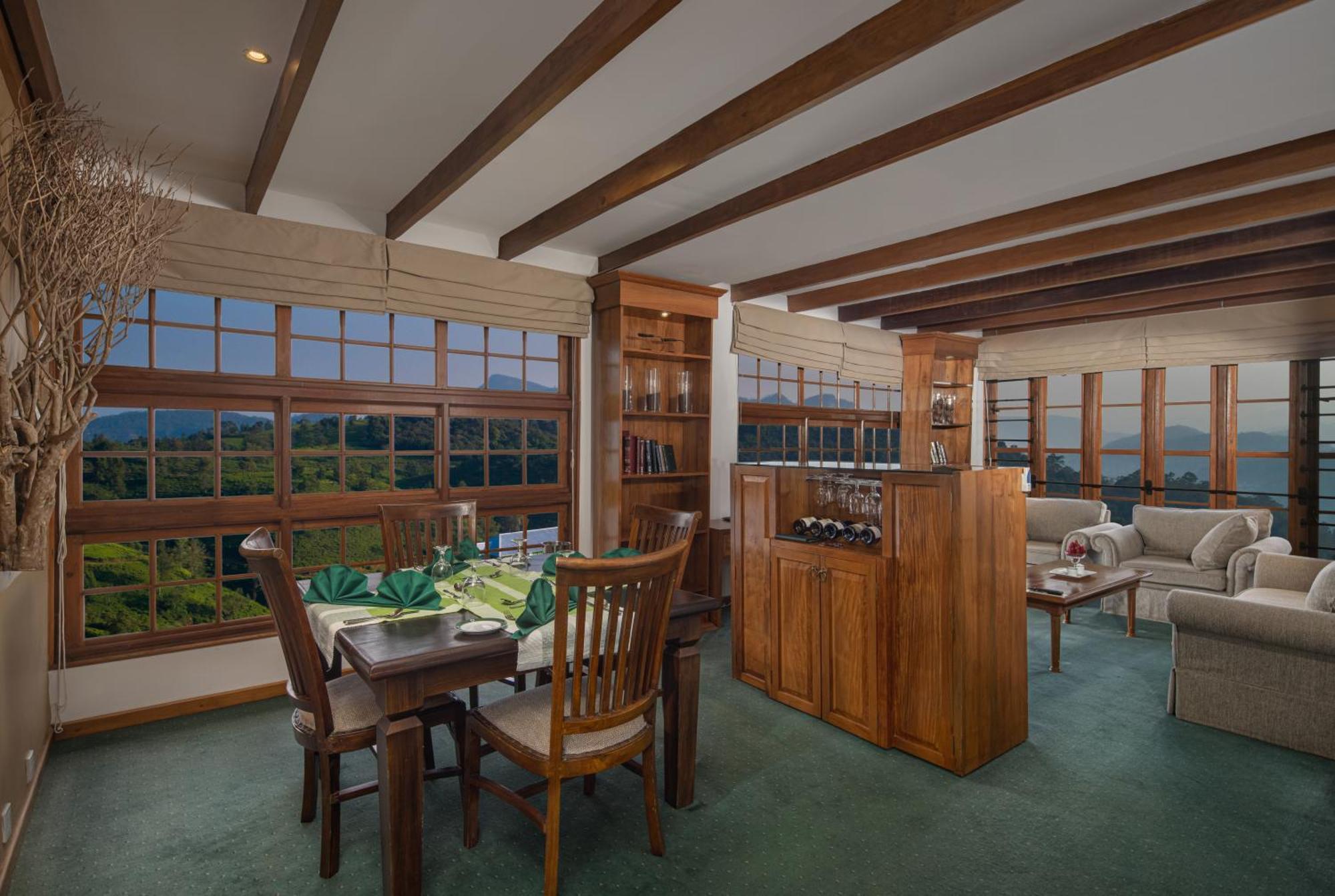 Heritance Tea Factory (adults Only) 5*