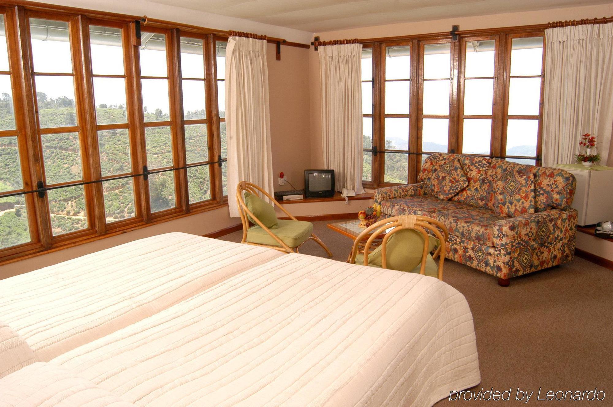 Heritance Tea Factory (adults Only) Готель 5*