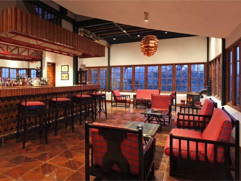 Готель Heritance Tea Factory (adults Only)