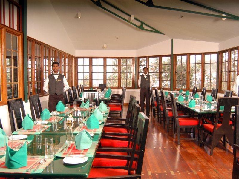 Готель Heritance Tea Factory (adults Only) 5*