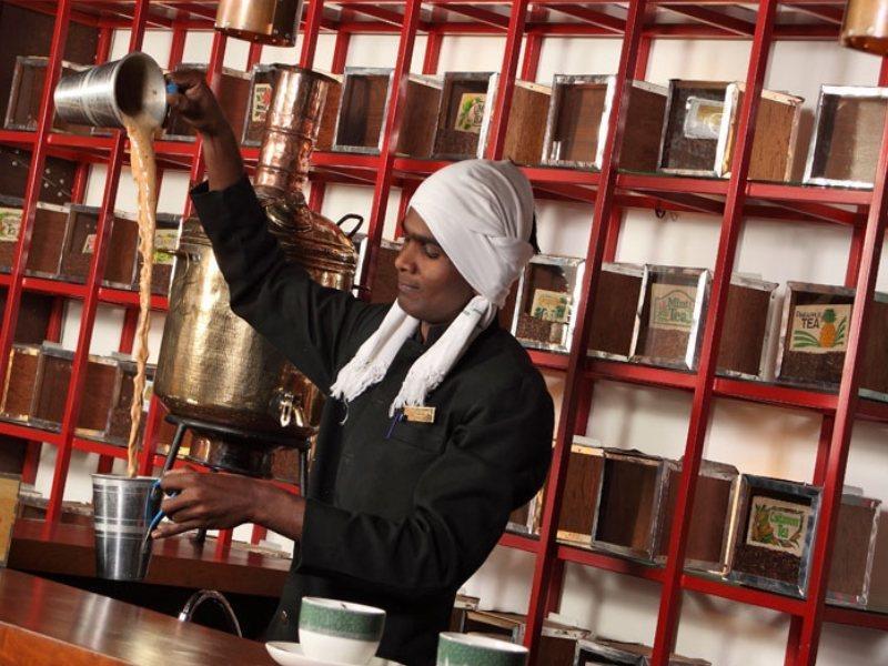 Heritance Tea Factory (adults Only) Нувара-Елія