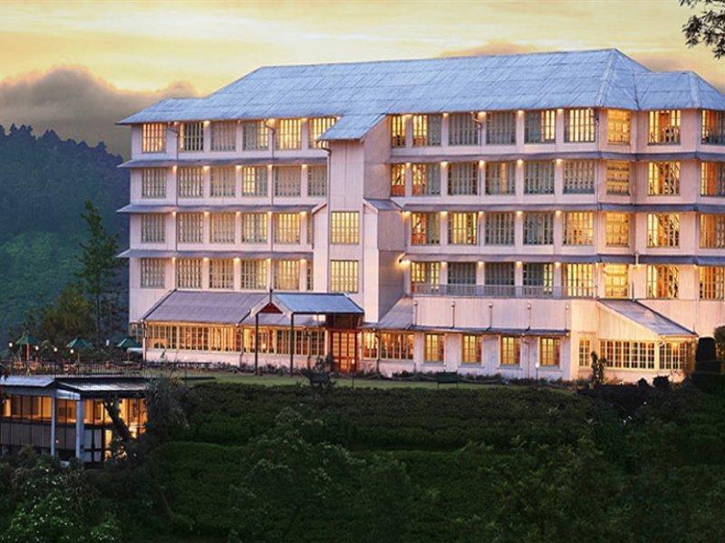 Heritance Tea Factory (adults Only) Нувара-Елія