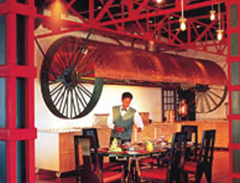 Heritance Tea Factory (adults Only) Готель