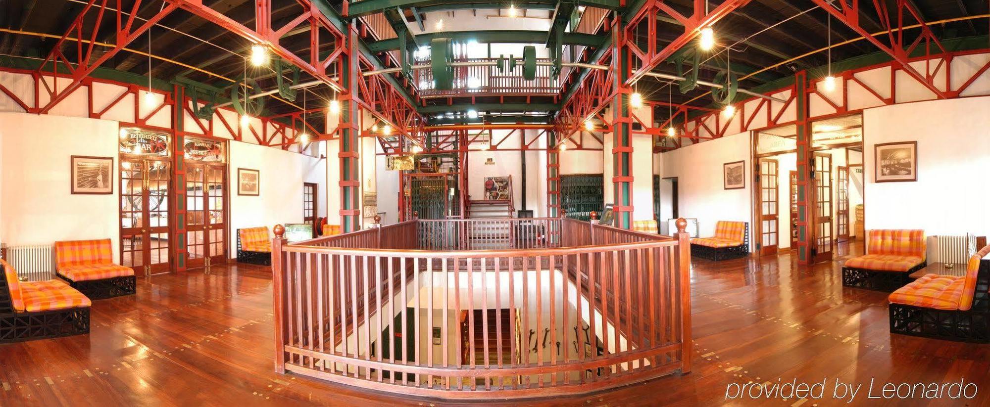 Heritance Tea Factory (adults Only) Готель Нувара-Елія