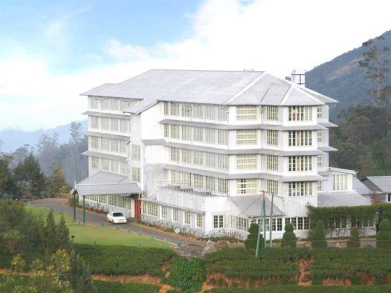 Heritance Tea Factory (adults Only) 5* Нувара-Елія