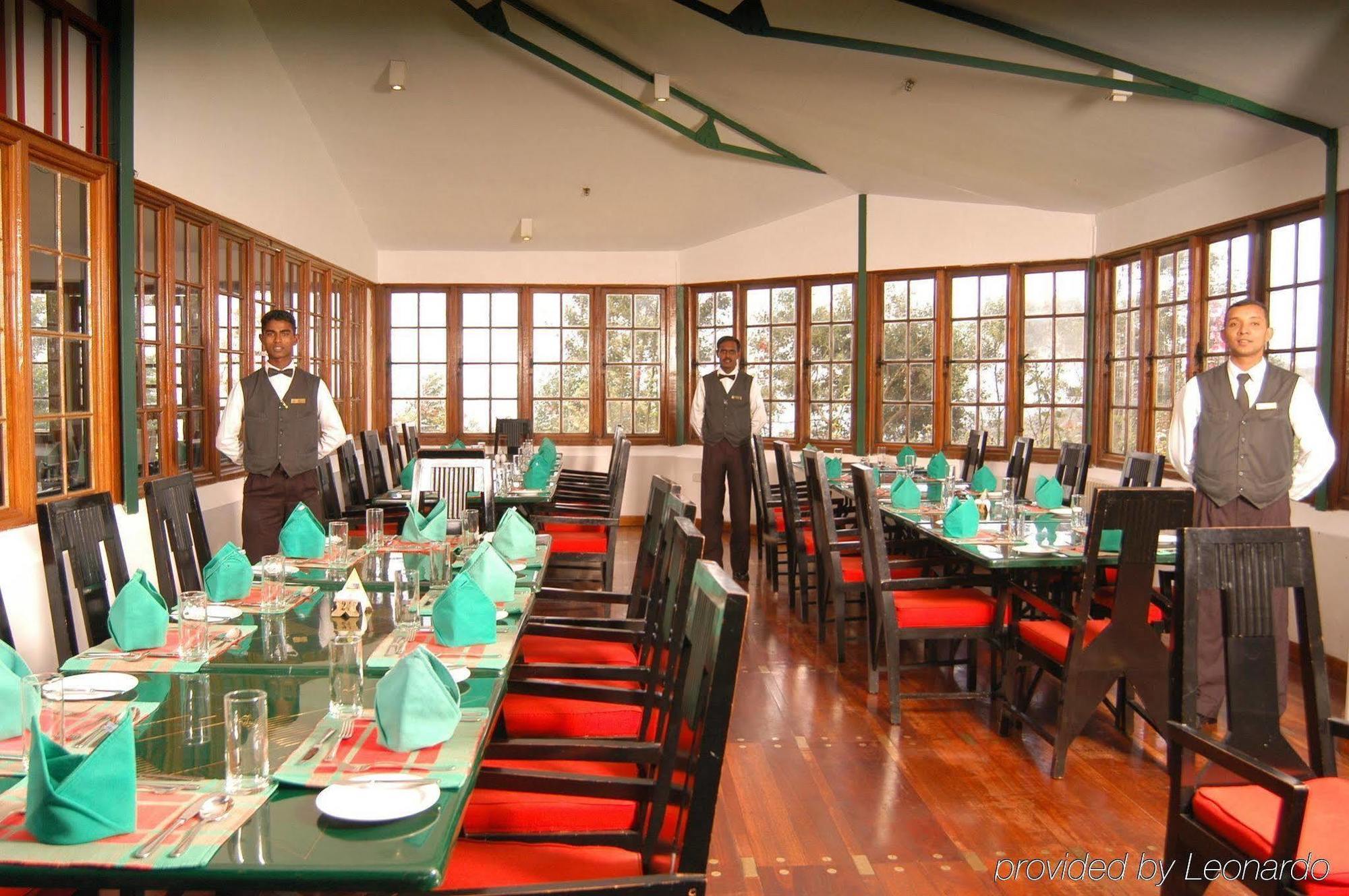 Heritance Tea Factory (adults Only)