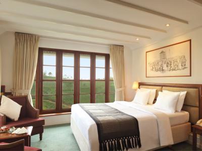 Heritance Tea Factory (adults Only) Готель Нувара-Елія